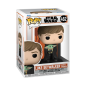 Preview: FUNKO POP! - Star Wars - The Mandalorian Luke Skywalker with Child #482